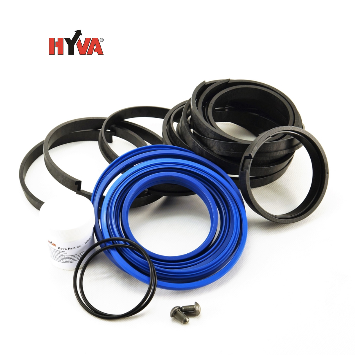 Ремкомплект HYVA UCB 145-5