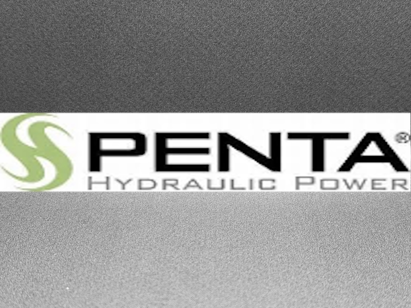 Ремкомплект Penta 7 шток (№ 29639)