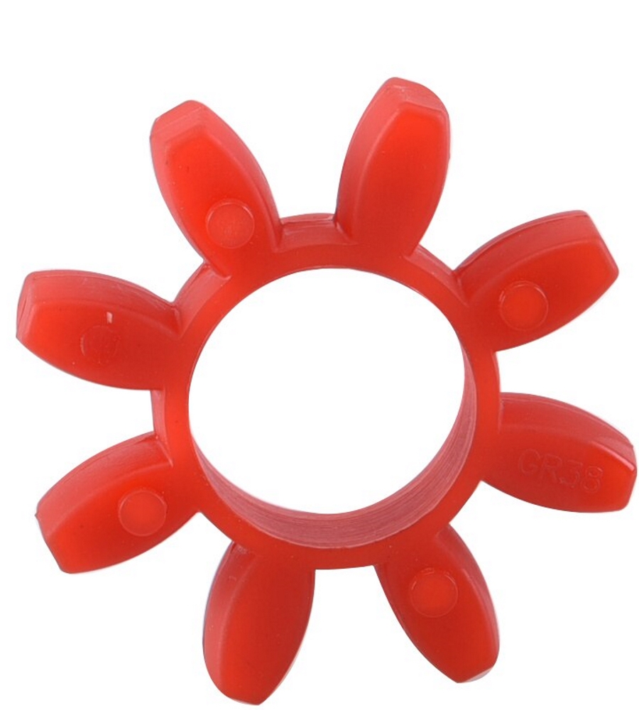 Еластична вставка муфти КTR ROTEX 140 GR PU()