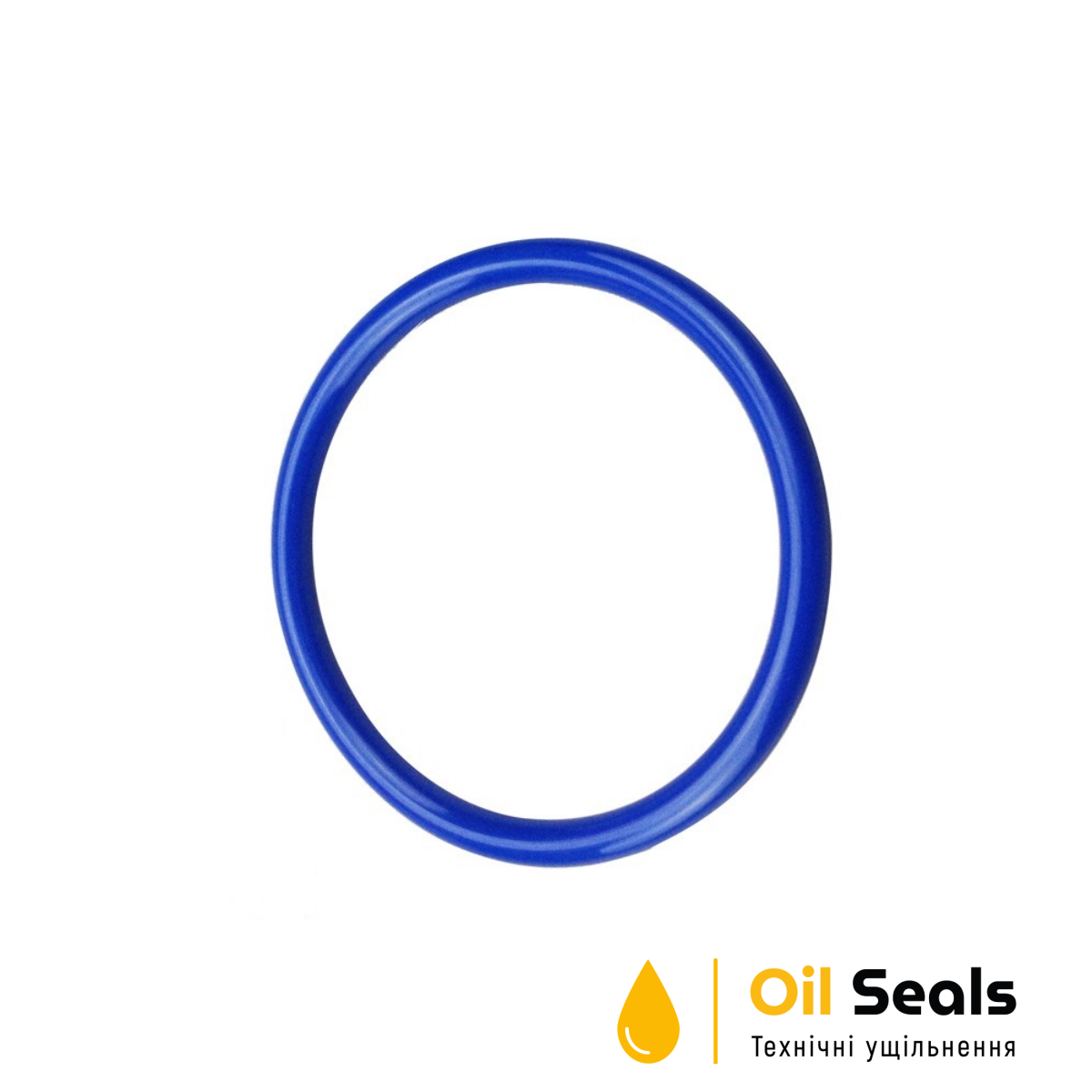 Уплотняющее кольцо 11*2,5 PU O-ring CPU