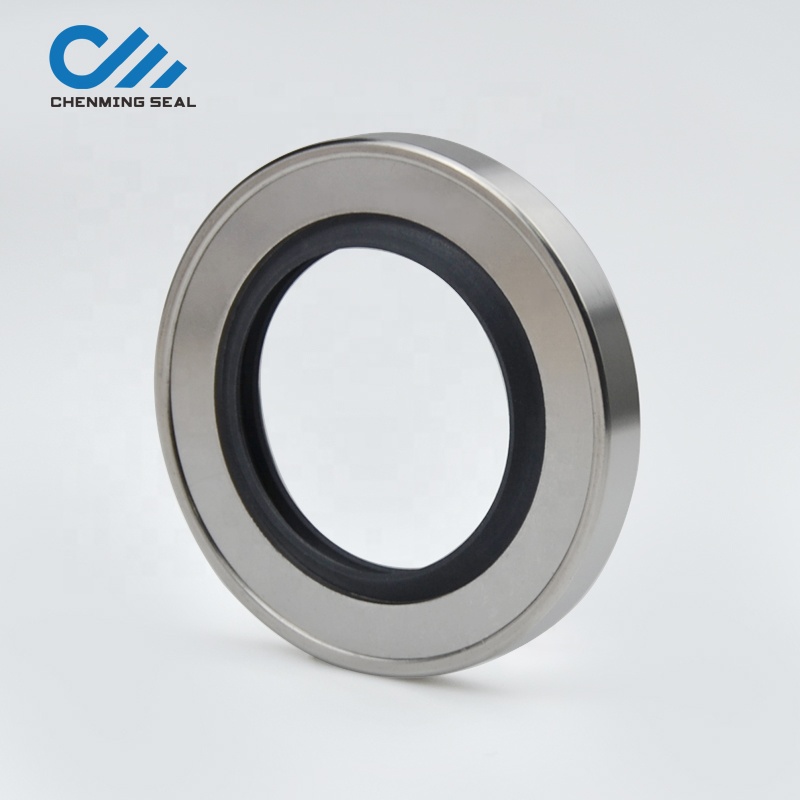 Манжета армированная 40*62*10 CDLCCW PTFE